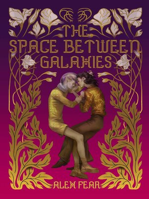 cover image of The Space Between Galaxies